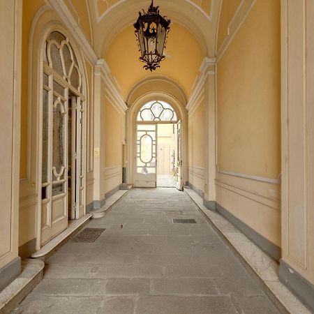 Апартаменты Vespucci 30 Флоренция Экстерьер фото